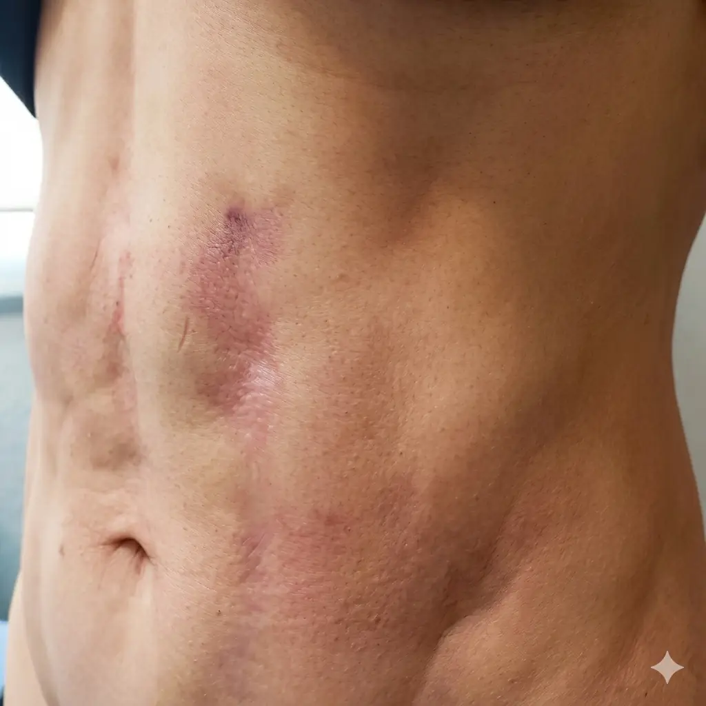 Fibrosis · BTL